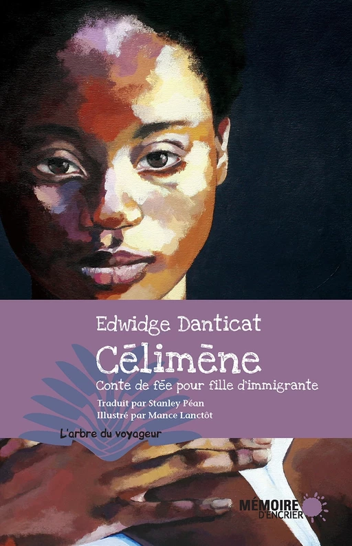 Célimène. Conte de fée pour fille d'immigrante - Edwidge Danticat - Mémoire d'encrier