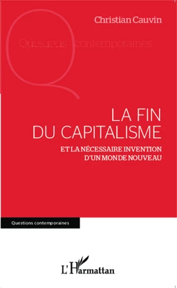 La fin du capitalisme