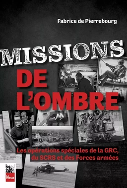 Missions de l'ombre