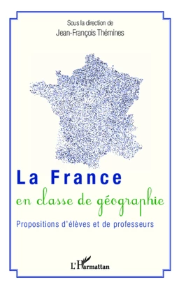 La France en classe de géographie