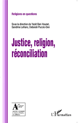 Justice, religion, réconciliation