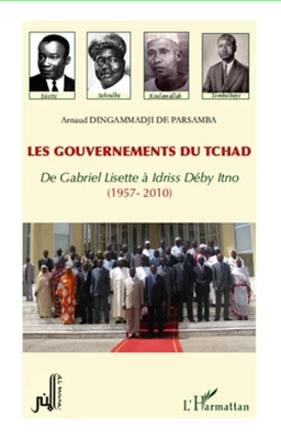 Les gouvernements du Tchad