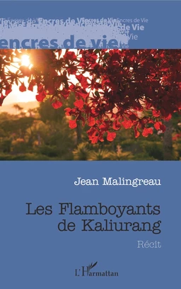 Les Flamboyants de Kaliurang