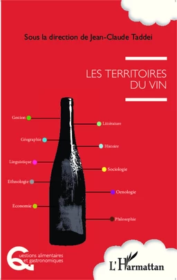 Les territoires du vin