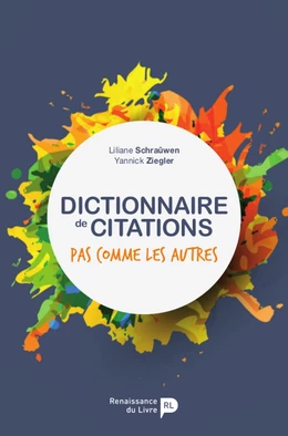 Dictionnaire de citations