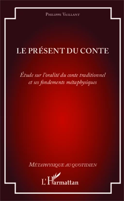 Le présent du conte