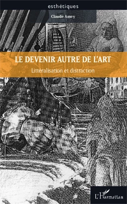 Le devenir autre de l'art