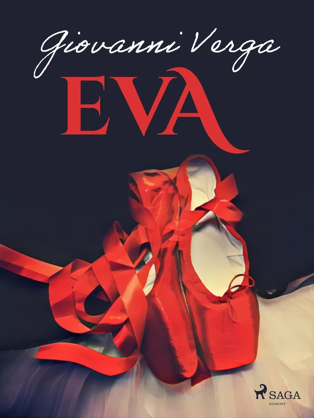 Eva - Giovanni Verga - Saga Egmont International