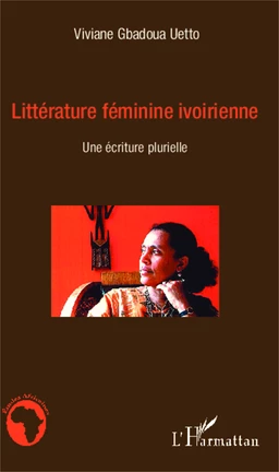 Littérature féminine ivoirienne