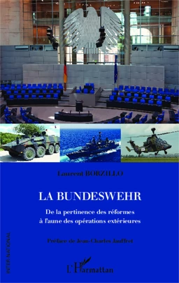 La Bundeswehr