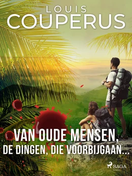 Van oude mensen, de dingen, die voorbijgaan...