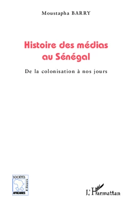 Histoire des médias au Sénégal