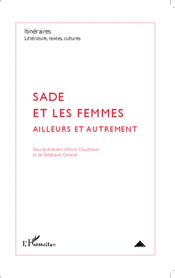 Sade et les femmes