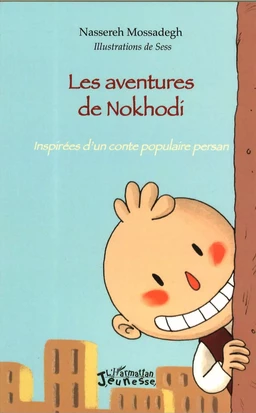 Les aventures de Nokhodi