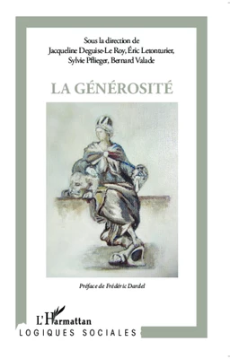 La générosité