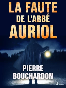 La Faute de L'Abbé Auriol