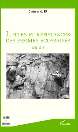 Luttes et résistances des femmes écossaises