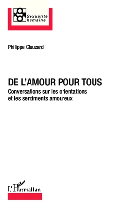 De l'amour pour tous