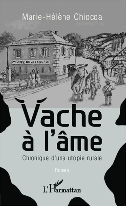 Vache à l'âme