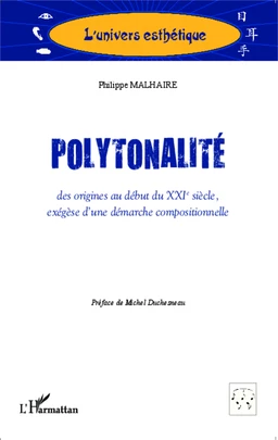 Polytonalité