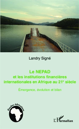 Le NEPAD et les institutions financières en Afrique au 21e siècle