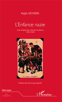 L'enfance nazie