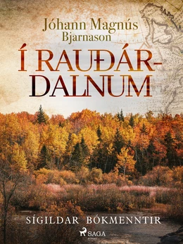 Í Rauðárdalnum