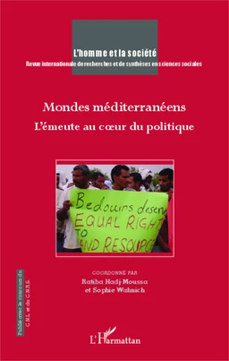 Mondes méditerranéens