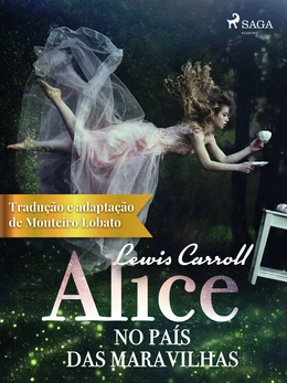 Alice no País das Maravilhas