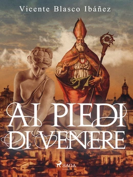 Ai piedi di Venere