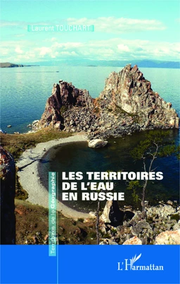 Les territoires de l'eau en Russie