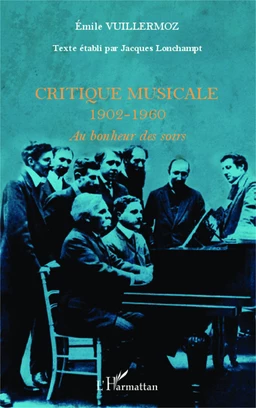 Critique musicale