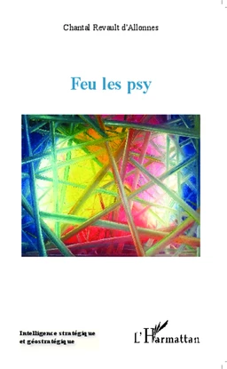 Feu les psy