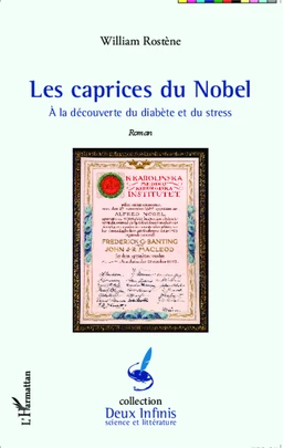 Caprices du Nobel