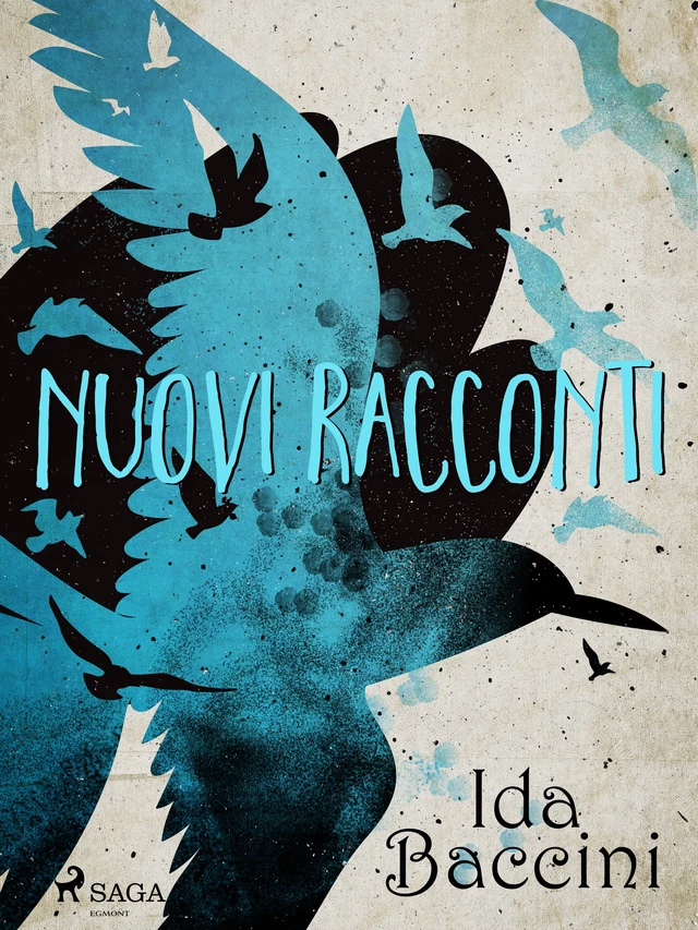 Nuovi racconti - Ida Baccini - Saga Egmont International