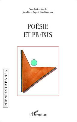 Poésie et praxis