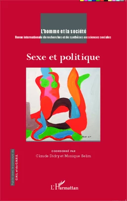 Sexe et politique