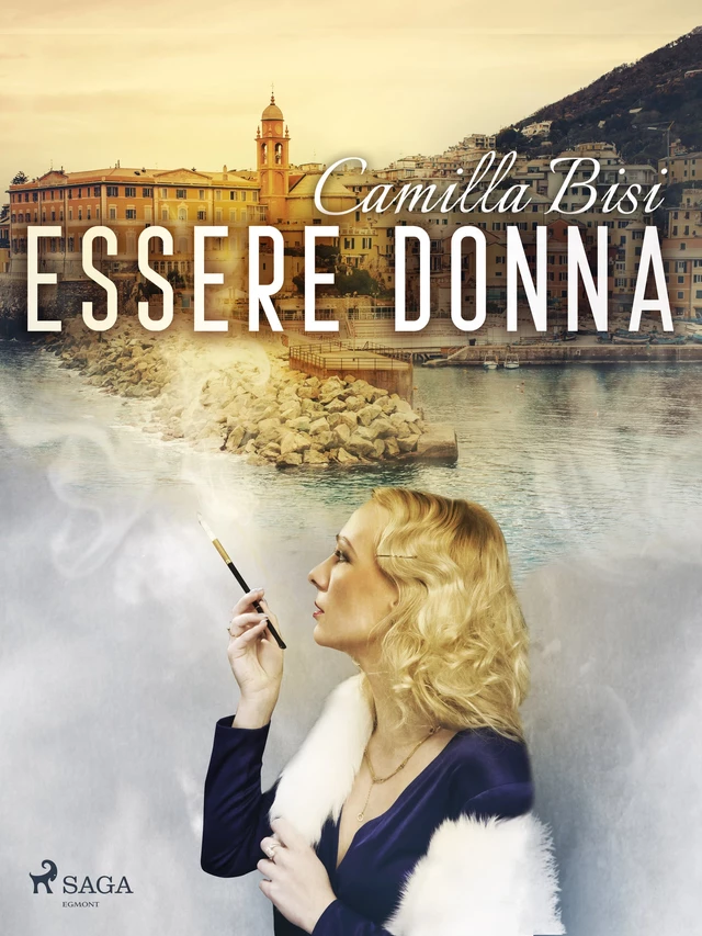 Essere donna - Camilla Bisi - Saga Egmont International