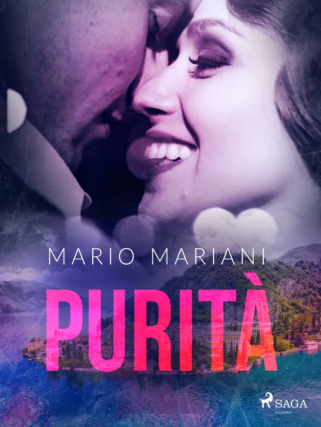 Purità - Mario Mariani - Saga Egmont International