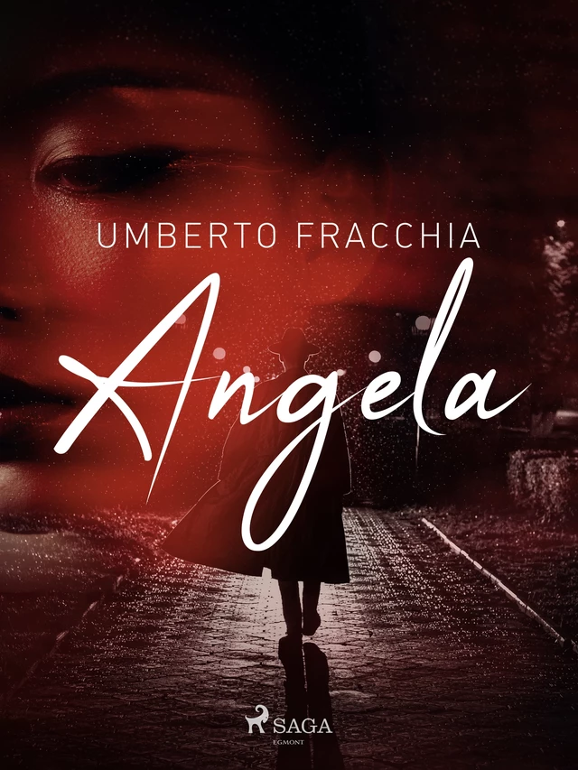 Angela - Umberto Fracchia - Saga Egmont International