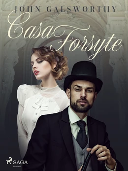 Casa Forsyte