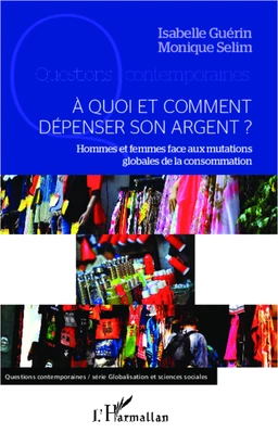 A quoi et comment dépenser son argent ?