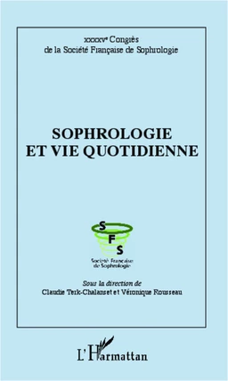 Sophrologie et vie quotidienne