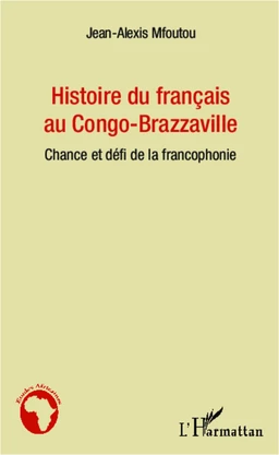 Histoire du français au Congo-Brazzaville