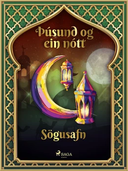 Þúsund og ein nótt: Sögusafn