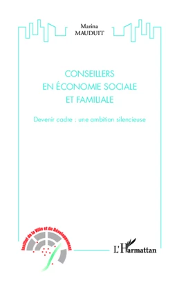 Conseillers en économie sociale et familiale