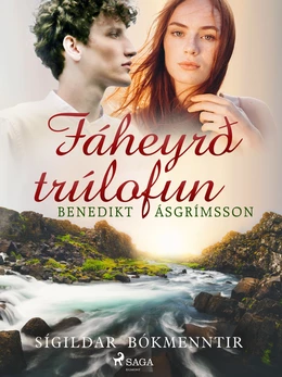 Fáheyrð trúlofun