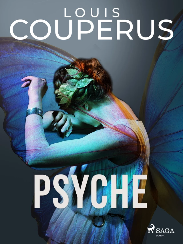 Psyche - Louis Couperus - Saga Egmont International