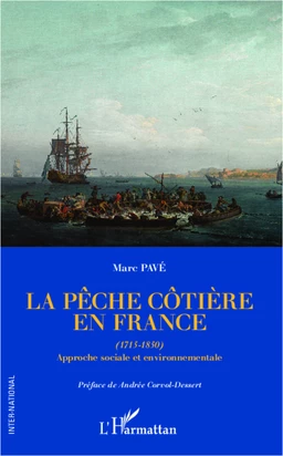 La pêche côtière en France