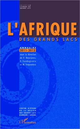 L'Afrique des Grands Lacs